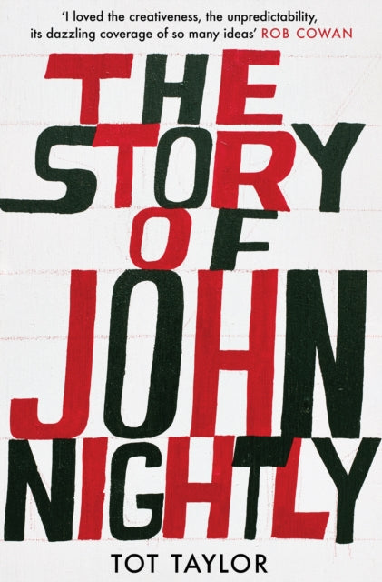 Story of John Nightly