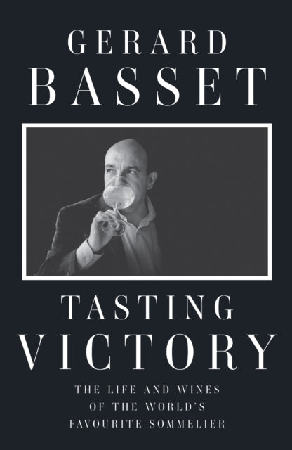 Tasting Victory