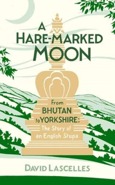 Hare-Marked Moon