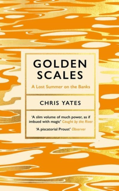 Golden Scales