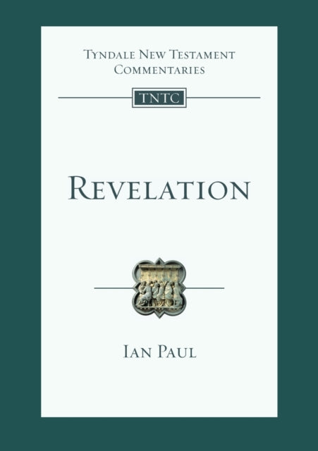 Revelation - An Introduction And Commentary