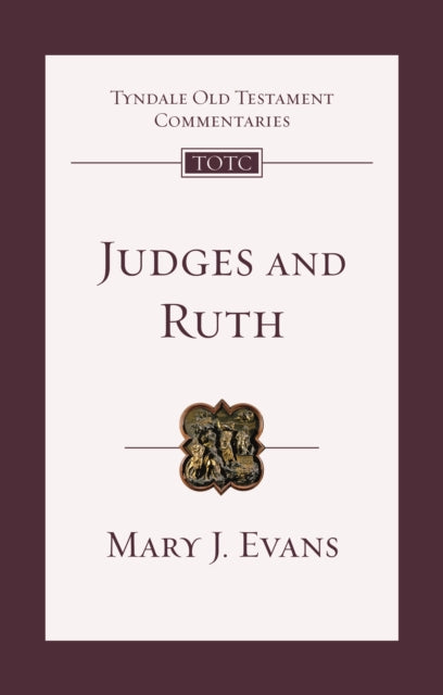 Judges and Ruth