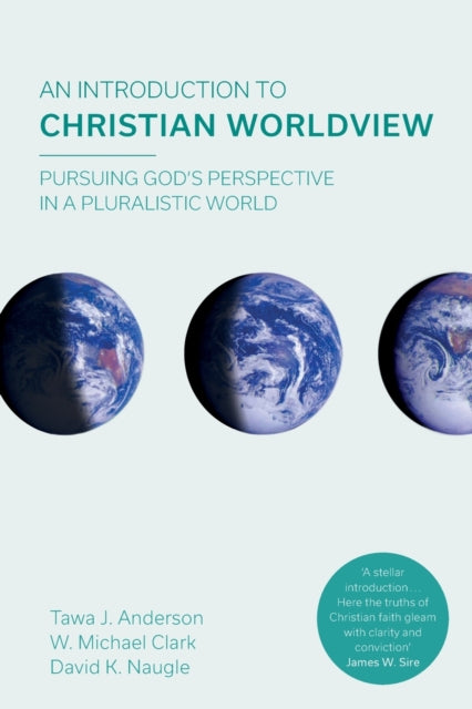 Introduction to Christian Worldview