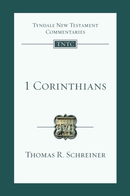 1 Corinthians - An Introduction And Commentary