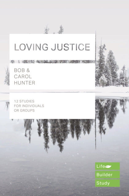 Loving Justice