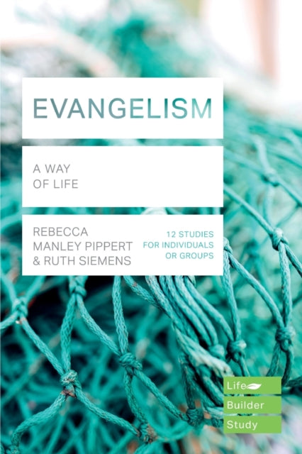 Evangelism (Lifebuilder Study Guides)