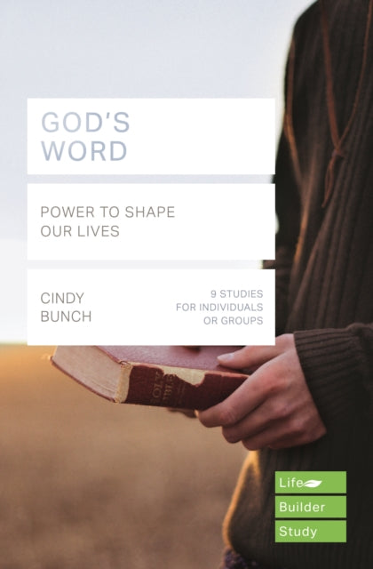 God's Word (Lifebuilder Study Guides)