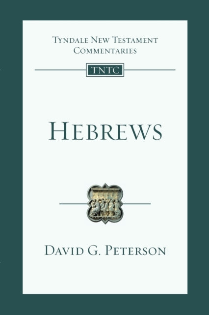 Hebrews - An Introduction And Commentary