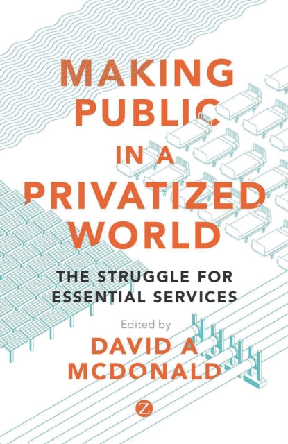 Making Public in a Privatized World