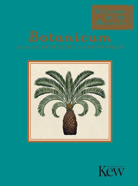 Botanicum (Mini Gift Edition)