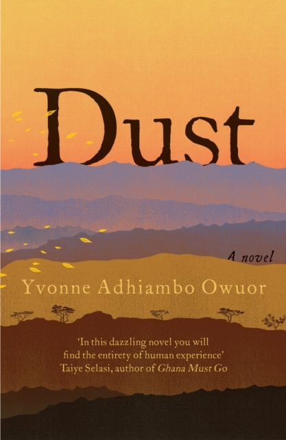 Dust: A Novel