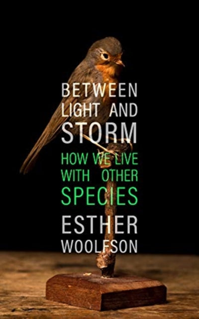 Between Light and Storm - How We Live With Other Species