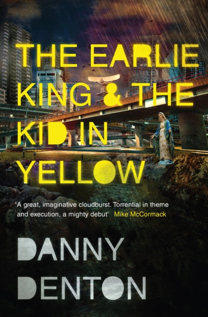 Earlie King & the Kid in Yellow