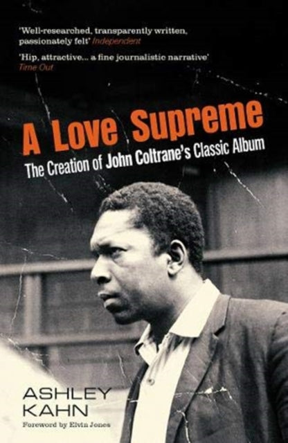 Love Supreme