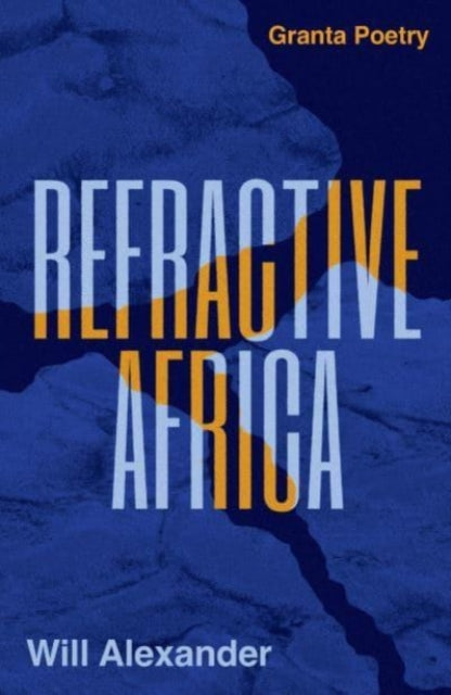 Refractive Africa - Ballet of the Forgotten