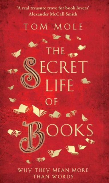 Secret Life of Books