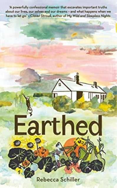 Earthed - A Memoir