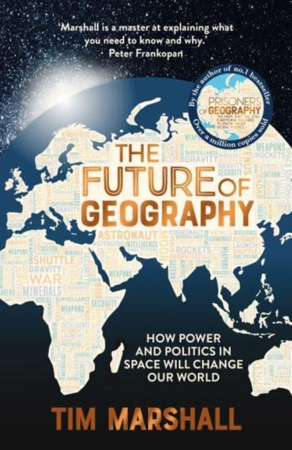 FUTURE OF GEOGRAPHY