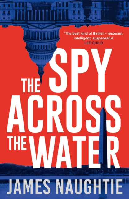 Spy Across the Water