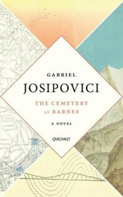 The Cemetery in Barnes - A Novel