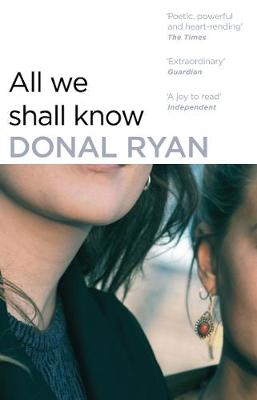 ALL WE SHALL KNOW