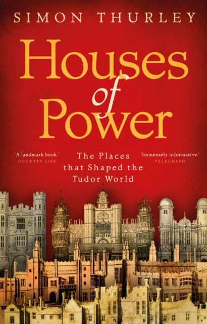 HOUSES OF POWER