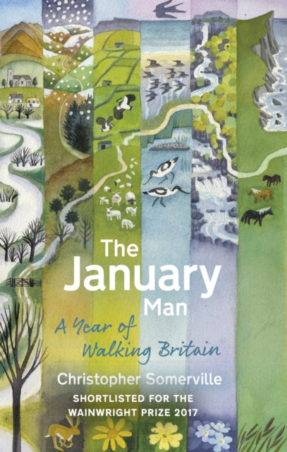 January Man