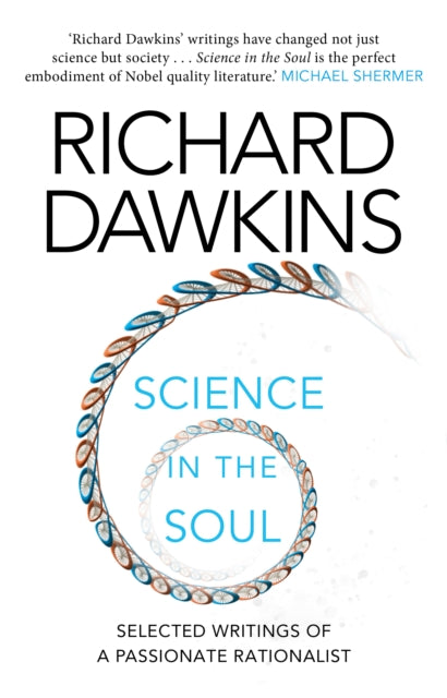 Science in the Soul - Selected Writings of a Passionate Rationalist