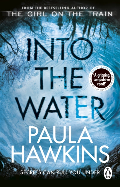 Into the Water - The Sunday Times Bestseller