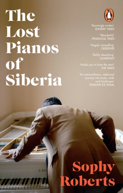 LOST PIANOS OF SIBERIA