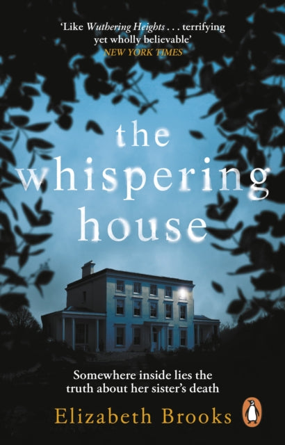 Whispering House