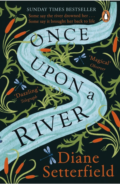 ONCE UPON A RIVER