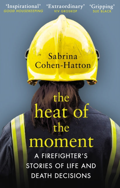 Heat of the Moment