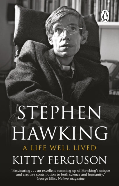 Stephen Hawking - A Life Well Lived