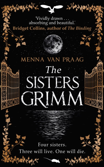 Sisters Grimm