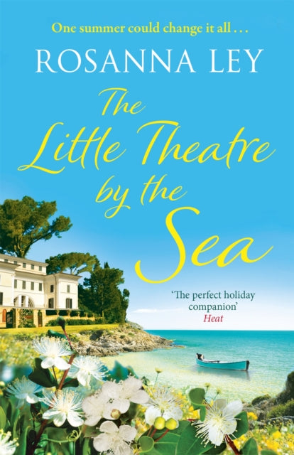 The Little Theatre by the Sea