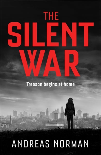 Silent War