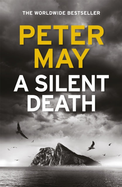 A Silent Death - Pre-order the brand-new thriller from #1 bestseller Peter May!