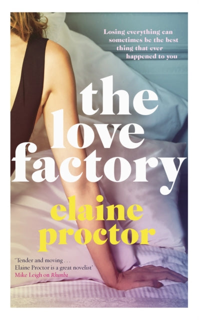 The Love Factory