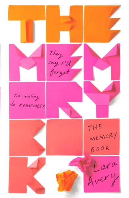 The Memory Book