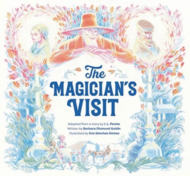 Magician's Visit