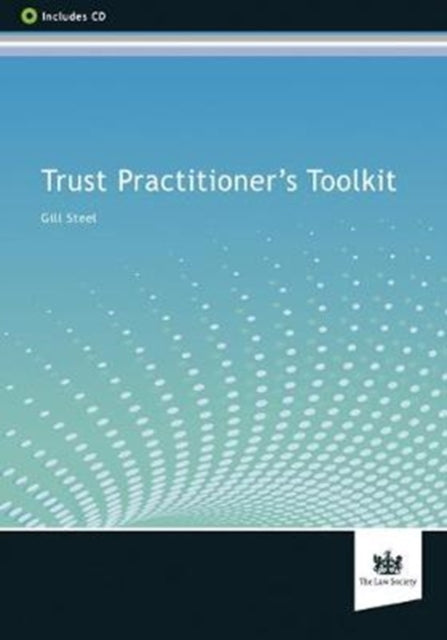 Trust Practitioner's Toolkit