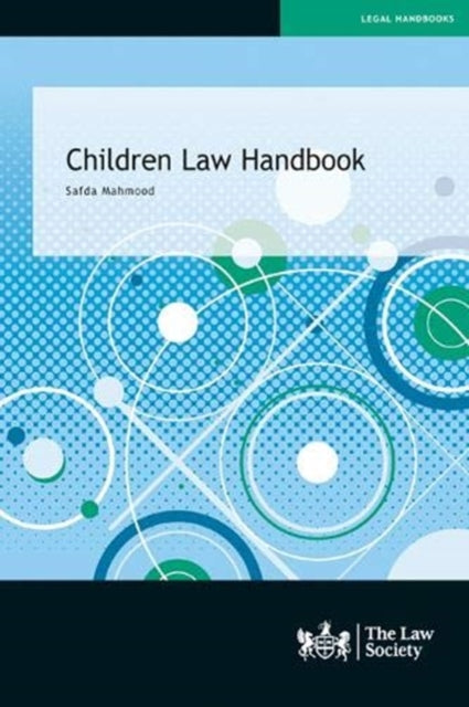 Children Law Handbook