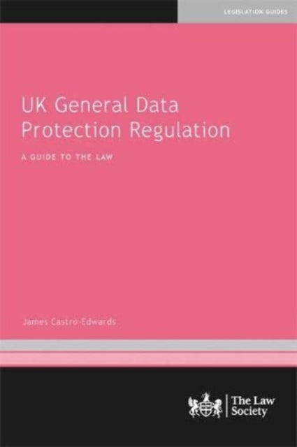 UK General Data Protection Regulation