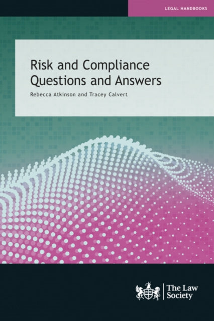 Risk and Compliance Questions and Answers