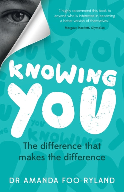 Knowing You