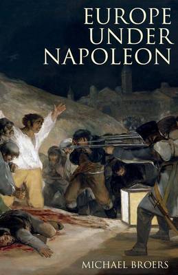 EUROPE UNDER NAPOLEON