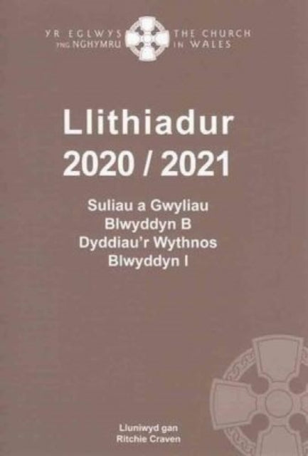 Llithiadur 2020 / 2021