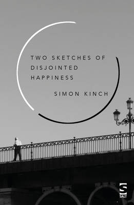 TWO SKETCHES OF DISJOINTED HAPPINESS