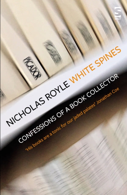 White Spines